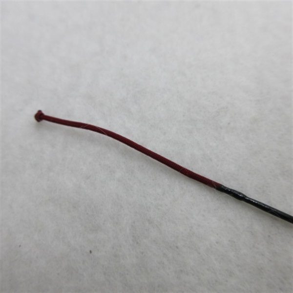 クランロール冨士流テンカラ３６０９